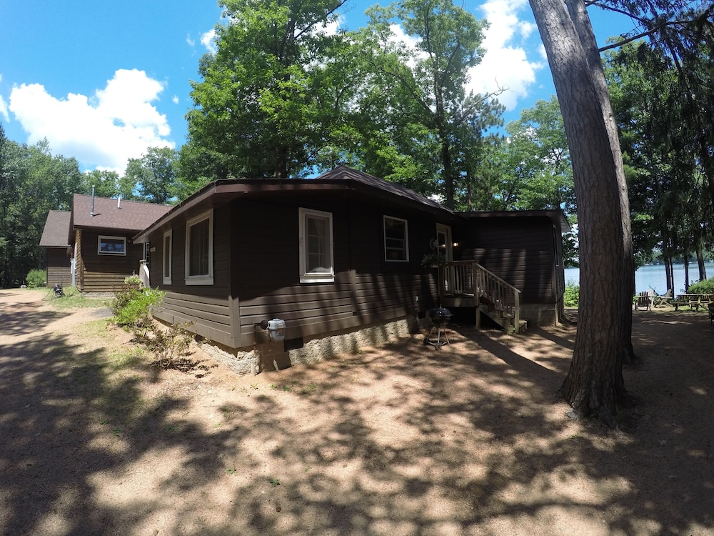 Timber Bay Resort - photo 89