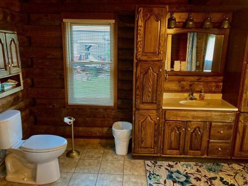 Garden Grove Retreat & Lodging near Pictured Rocks Fayette Trails - photo 3