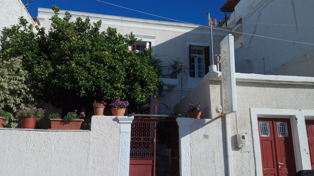 Arhontiko Sitia in Sitia, Greece