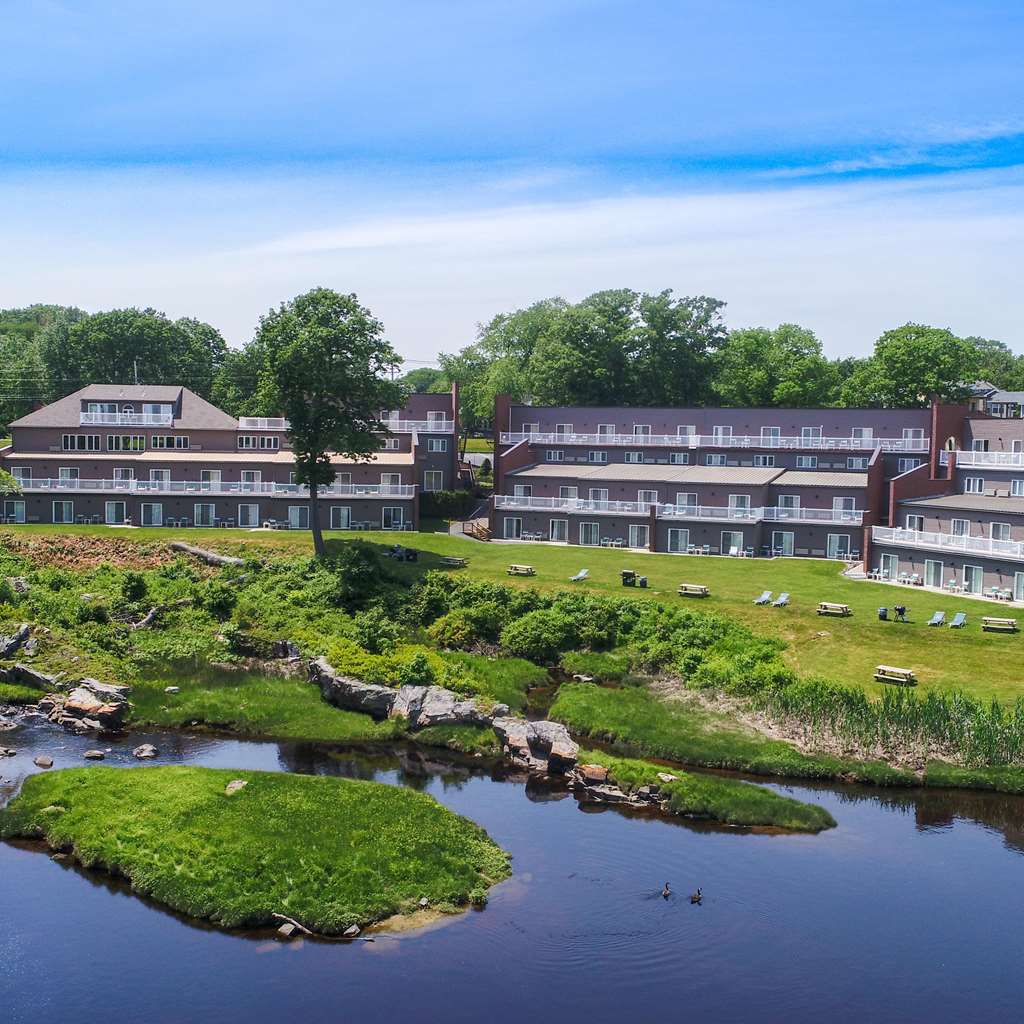 Ogunquit River Inn Ascend Hotel Collection — Ogunquit