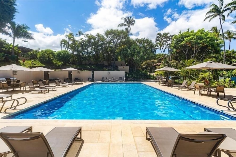 Makena Surf Resort#C 103In Wailea Makena - photo 10