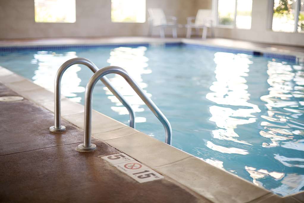 Hyatt Place Saratoga Malta - photo 12