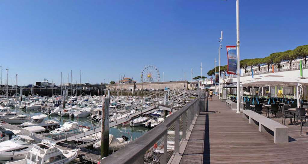 Best Western Hotel Royan Ocean — Royan — photo 4