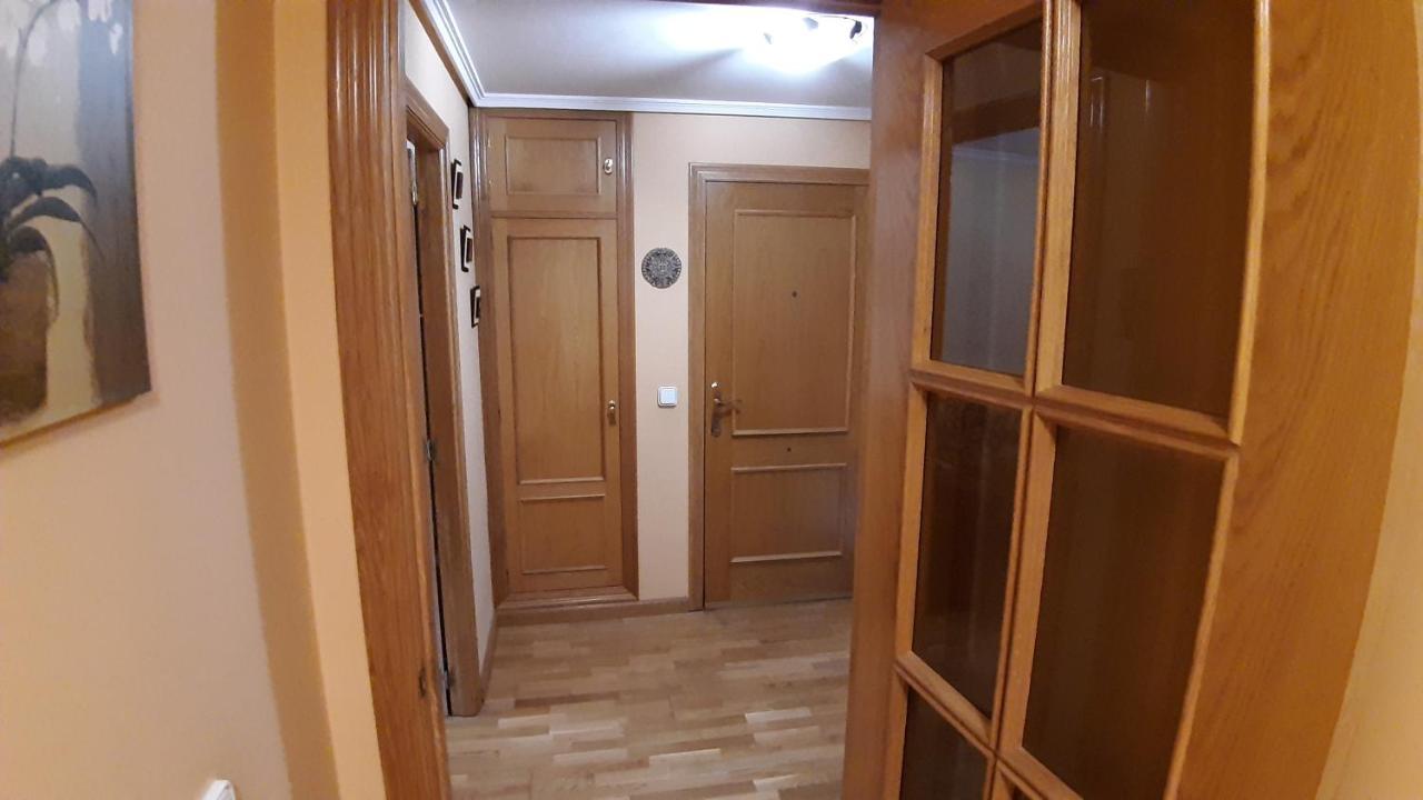 Piso Tranquilo Ponferrada — Ponferrada — photo 3