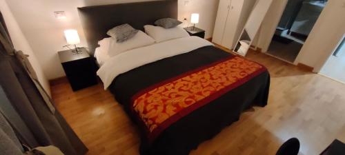 B&B Lorenzo 7HillsRoma — 4-Star Luxury Hotel in Rome, Italy