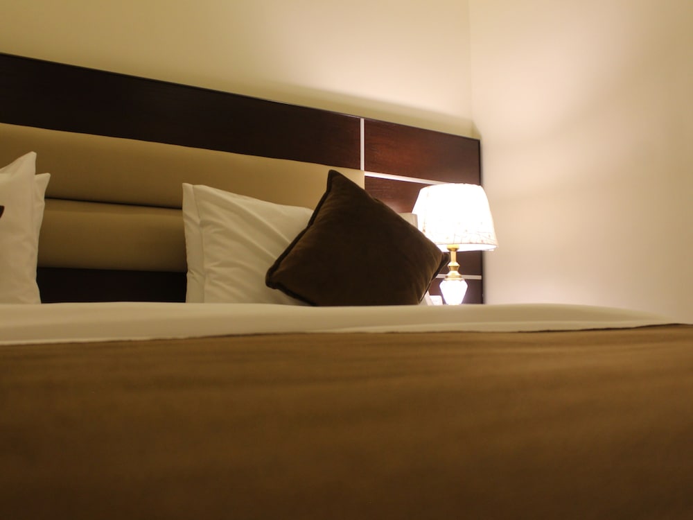 Shaqilath Hotel — Petra — photo 4
