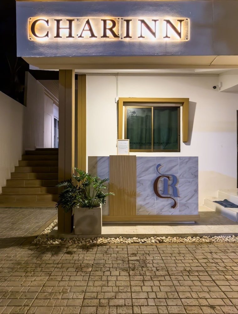 Charinn Kohlarn - last minute hotel in Pattaya