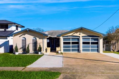 The Bluff Breeze in Corpus Christi, United States