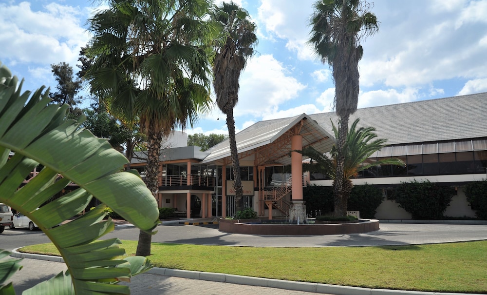 Cresta Thapama in Francistown, Botswana