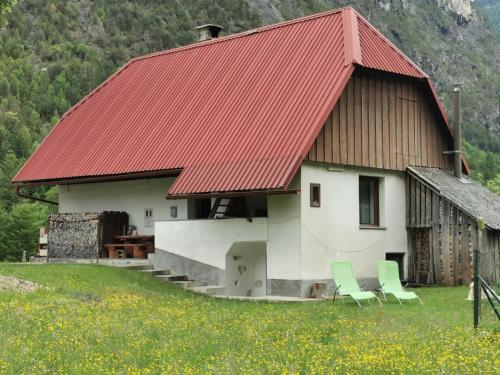 Idina domačija in Unknown City, Slovenia