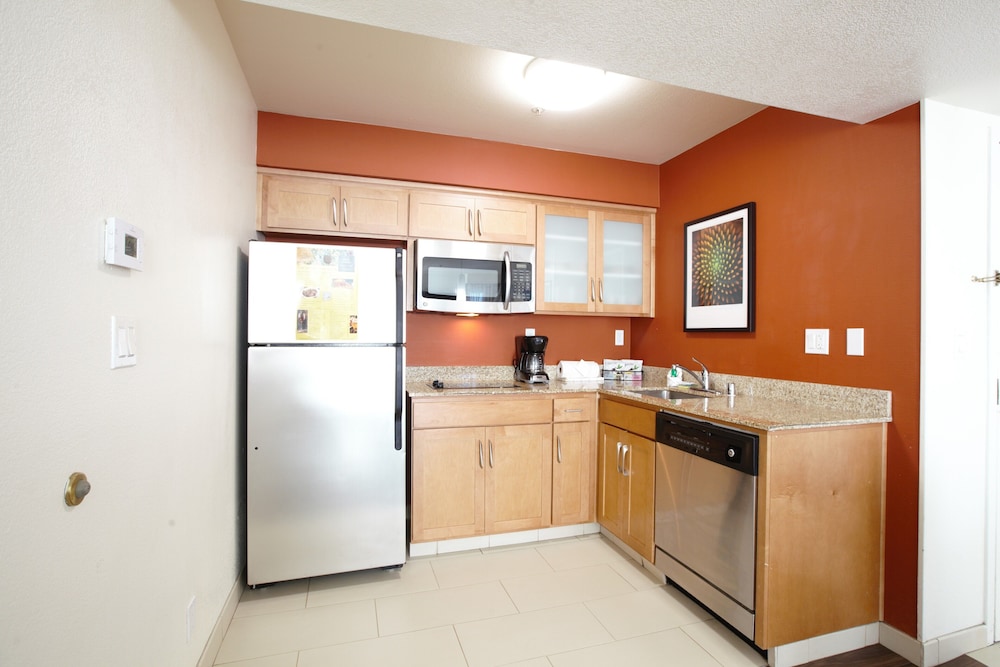 Residence Inn by Marriott Sacramento Airport Natomas - photo 13