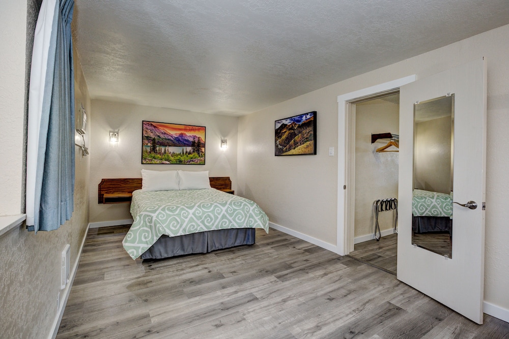 Weiser Motel & RV Park - photo 14