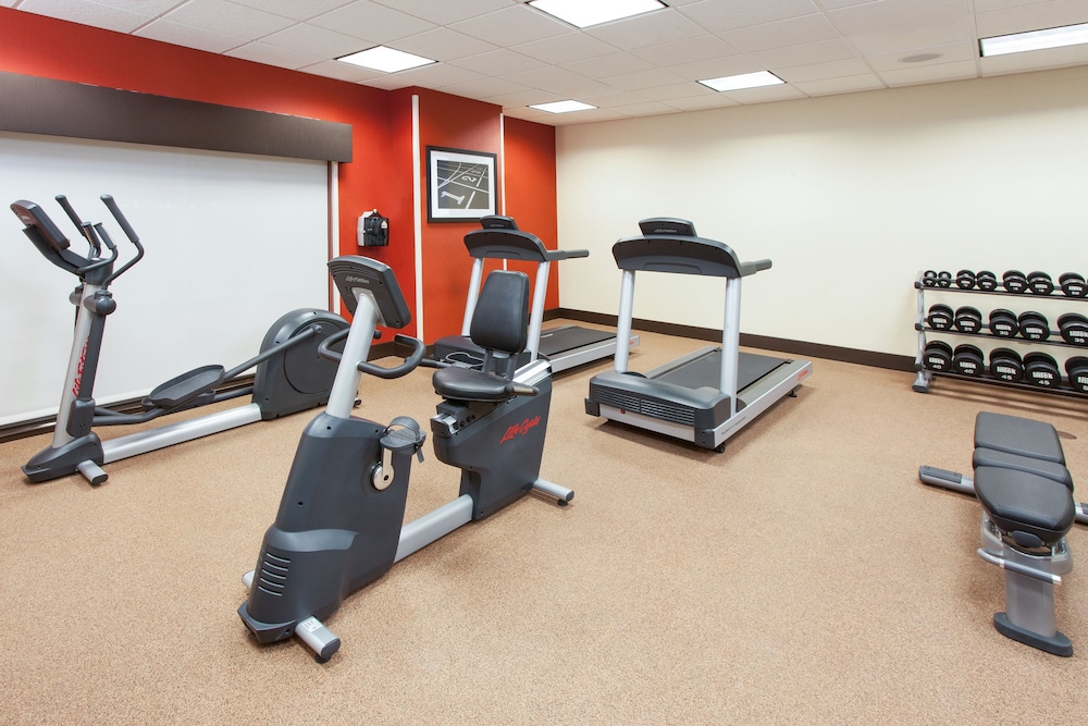 Holiday Inn Express & Suites Sandusky by IHG - photo 23