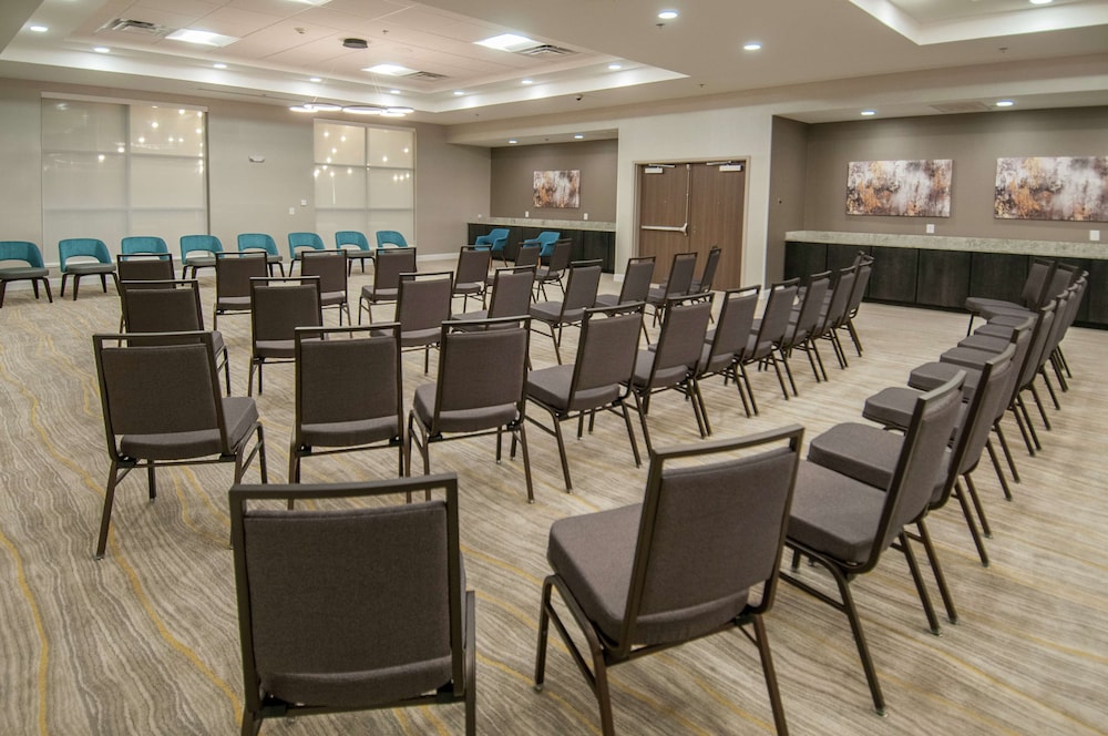 Hilton Garden Inn Jackson Clinton - photo 52