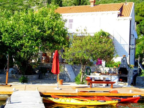 Apartments Capitano Blue