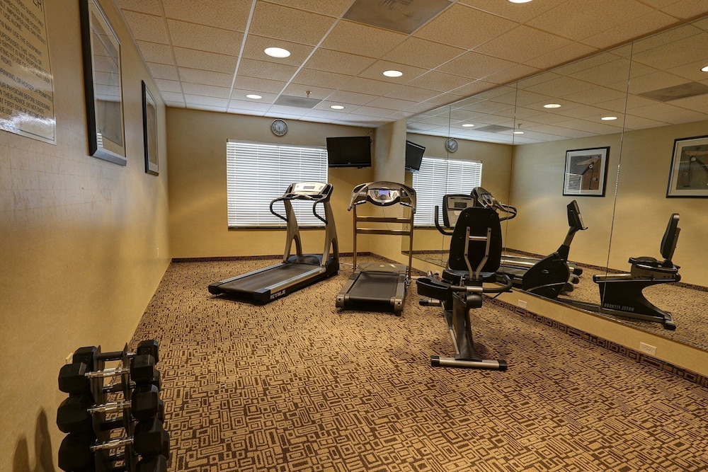 GreenTree Inn & Suites Florence - photo 35