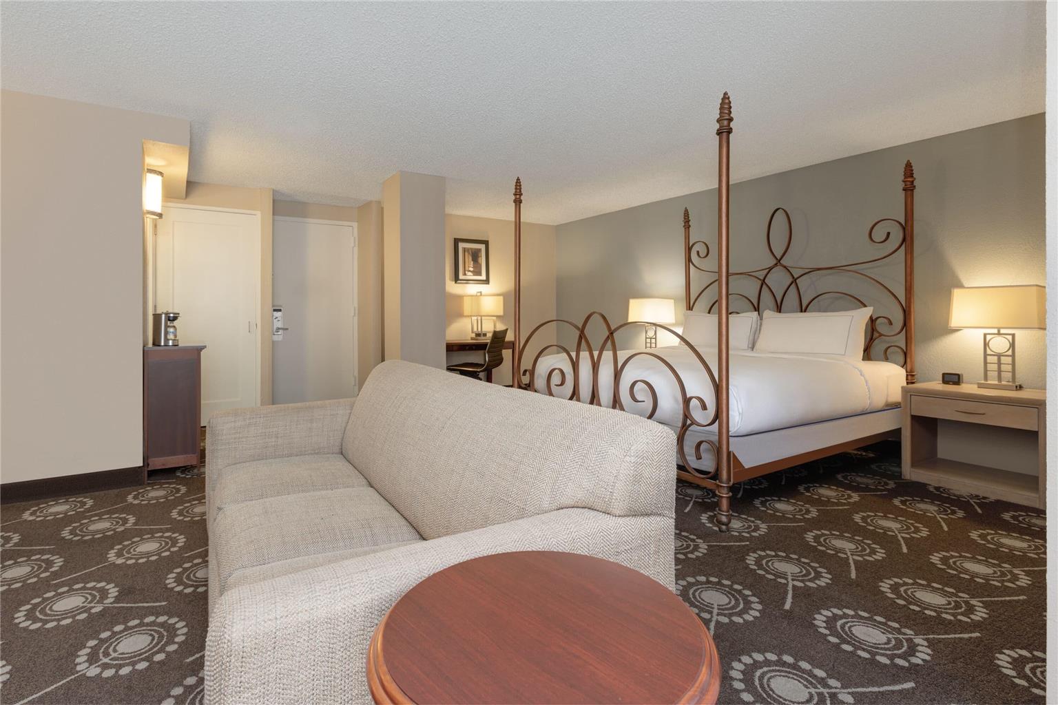 Wyndham Midland Downtown - photo 42