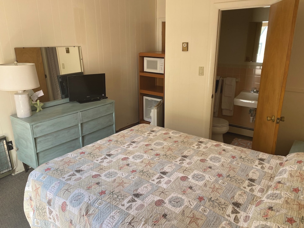 Grand View Motel - photo 32