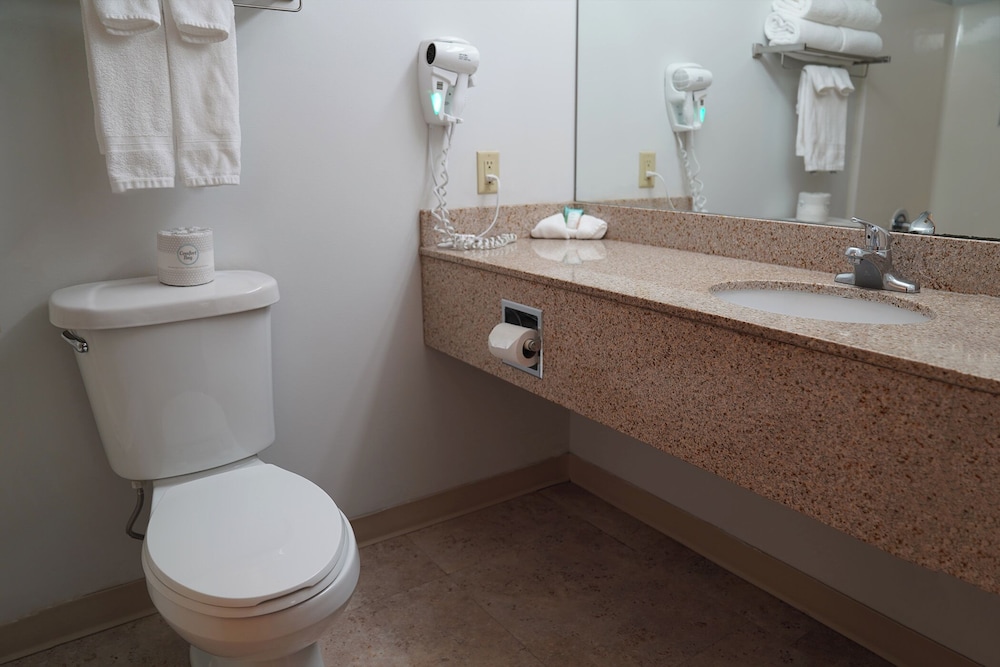 The Madison Inn Hospital District - photo 44
