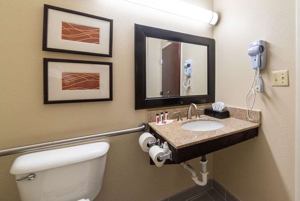 Baymont by Wyndham Caddo Valley Arkadelphia - photo 20