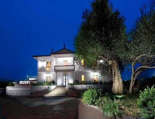Villa Claudia Resort — hotel in Tavullia