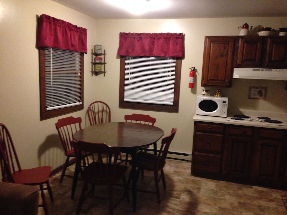Echo Valley Cottages - photo 29