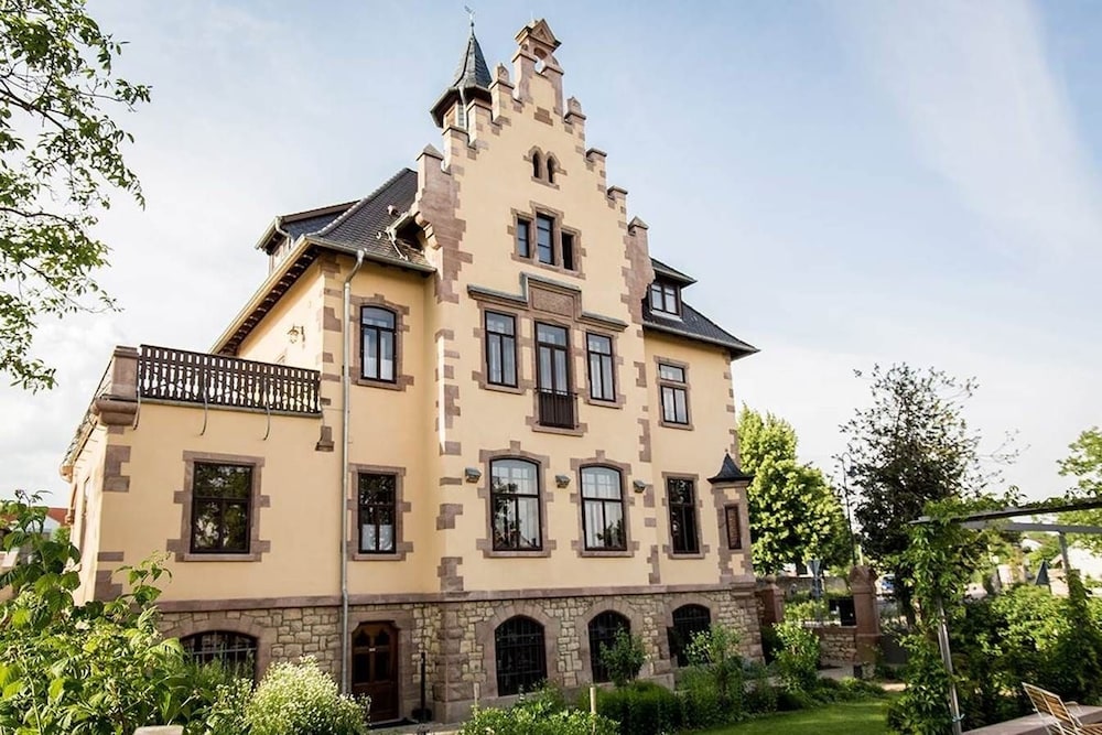 Gut Leben Am Morstein — Westhofen