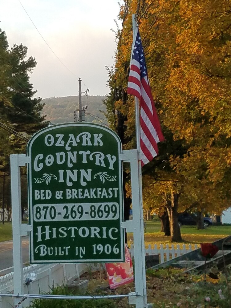 Ozark Country Inn - photo 40