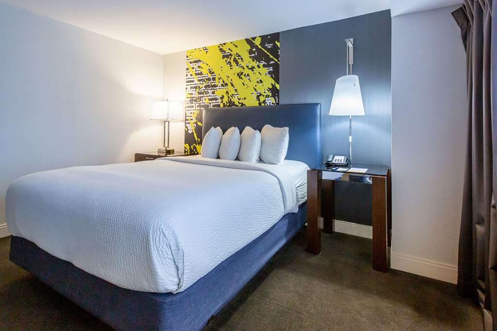 Comfort Inn & Suites Baltimore Inner Harbor - photo 32