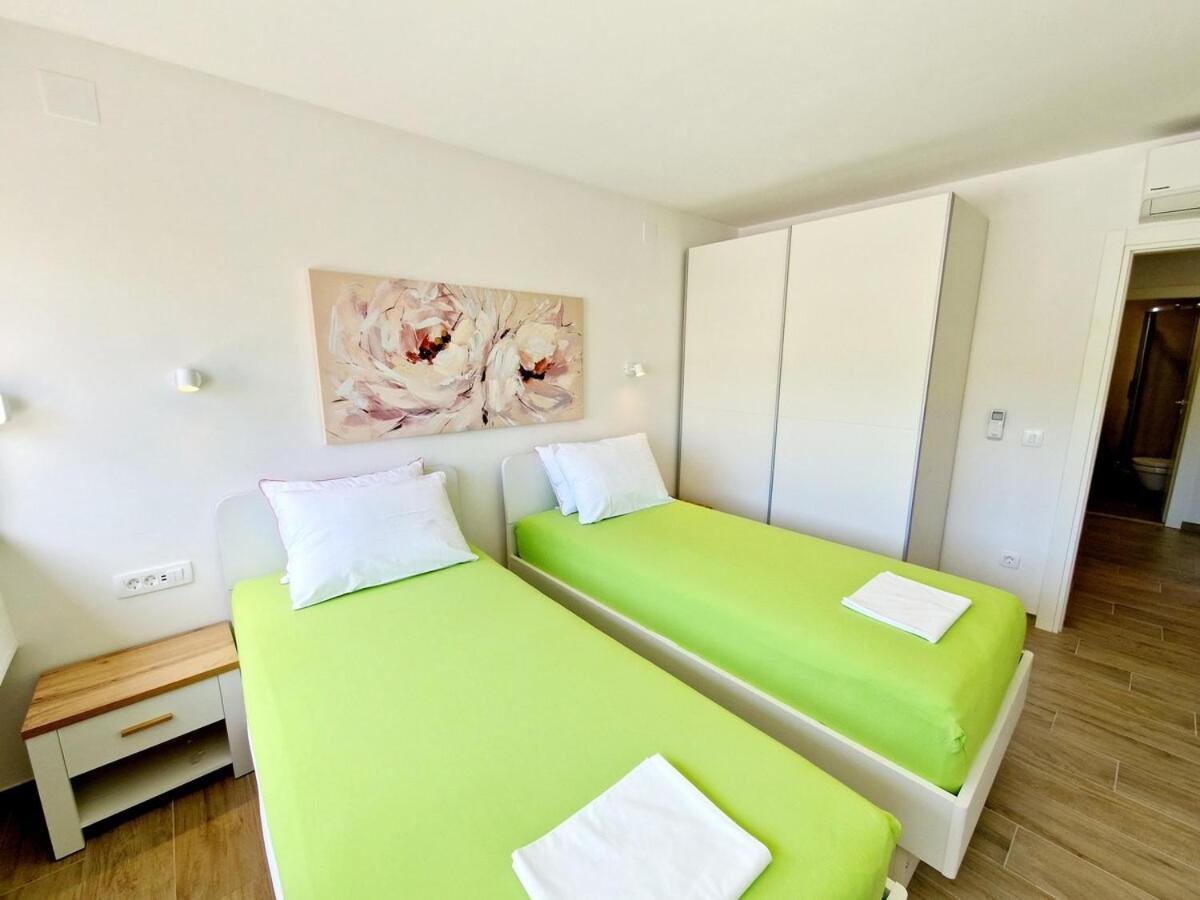 Dubrovnik Promenade Apartment Free Parking