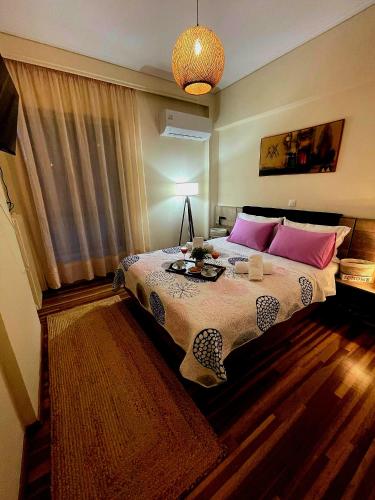 Luxury 2br Ellinikon Apartment Oasis Athens Riviera — 4-Star Luxury Hotel in Athens, Greece