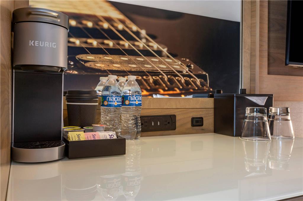Cambria Hotel Austin Airport - photo 19