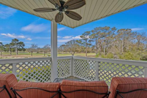 Shorehaven K1 Golf View & Water View - last minute hotel in Myrtle Beach