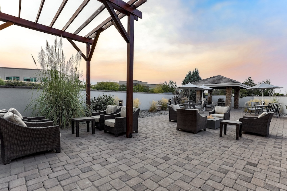 Staybridge Suites Reno by IHG - photo 55