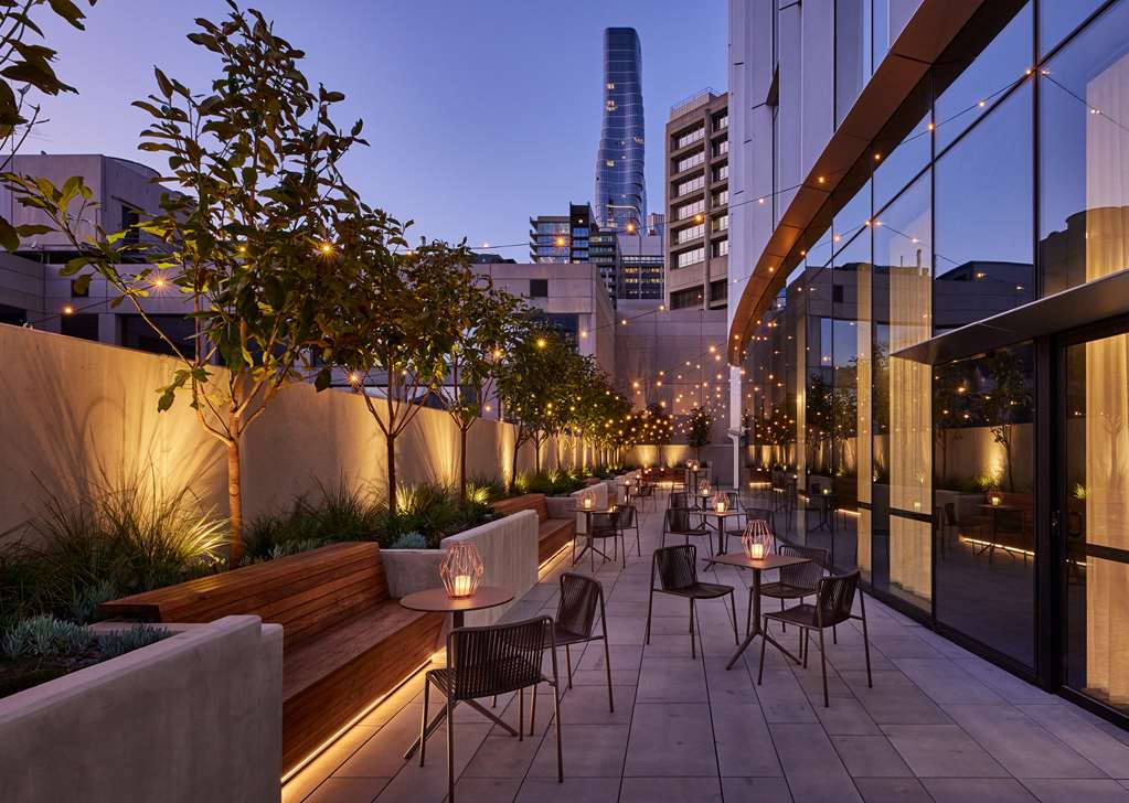 Hyatt Centric Melbourne — Melbourne — photo 3
