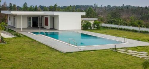 Sankalpa Farms — 4-Star Luxury Hotel in Bengaluru, India