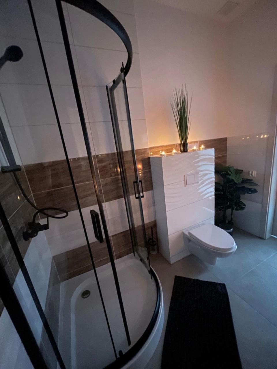 Apartament I w Centrum Winda 50 metrów od Starego Rynku — Koscierzyna — photo 5