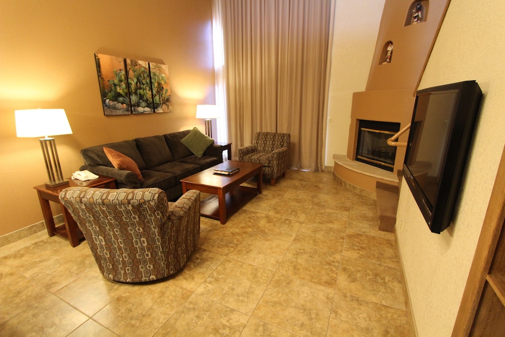 Sedona Springs Resort - photo 18