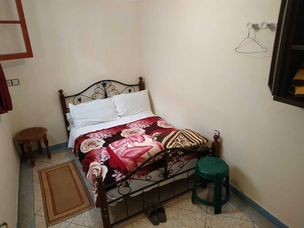 Hotel Imilchil — Beni Mellal — photo 5