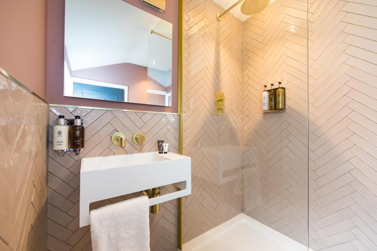 Maison Mouettes by Luxury Travel Emporium Luxury Suites with Abbey Views