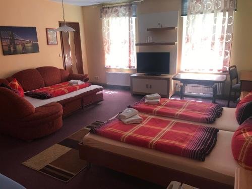 Hotel & Restaurant Plovdiv - last minute hotel in Berlin