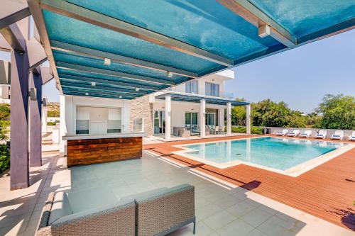Villa Marsali by Ruidoso Luxury