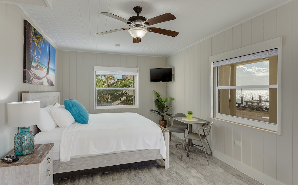 Seascape Resort & Marina - photo 6