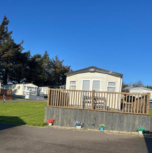 Uisge Beatha — hotel in Dornoch
