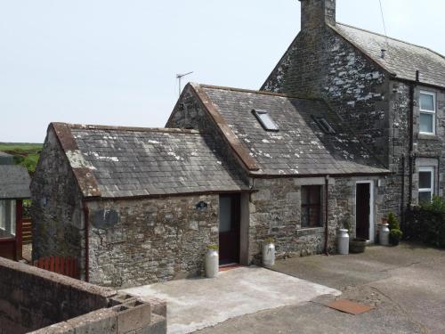 The Dairy Bothy in Castle Douglas, United Kingdom
