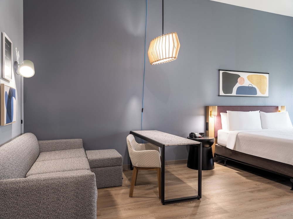 Atwell Suites Fort Worth Alliance Area by IHG - photo 18