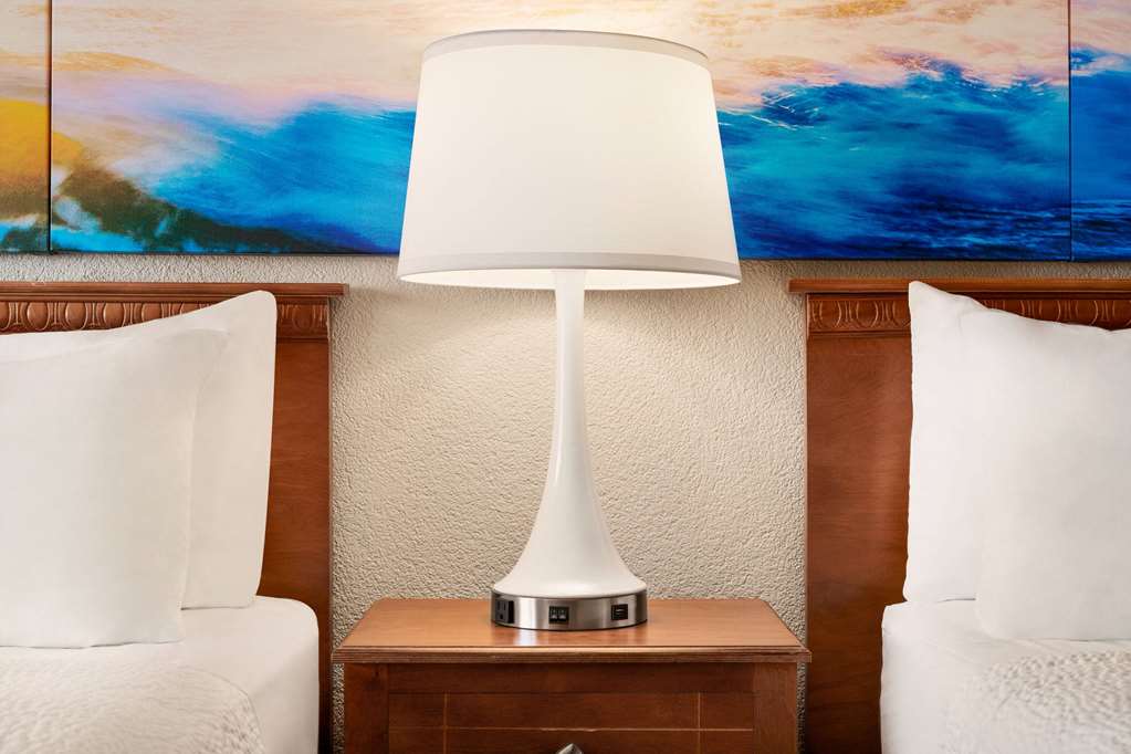 Days Inn by Wyndham Ocean City Oceanfront - photo 35