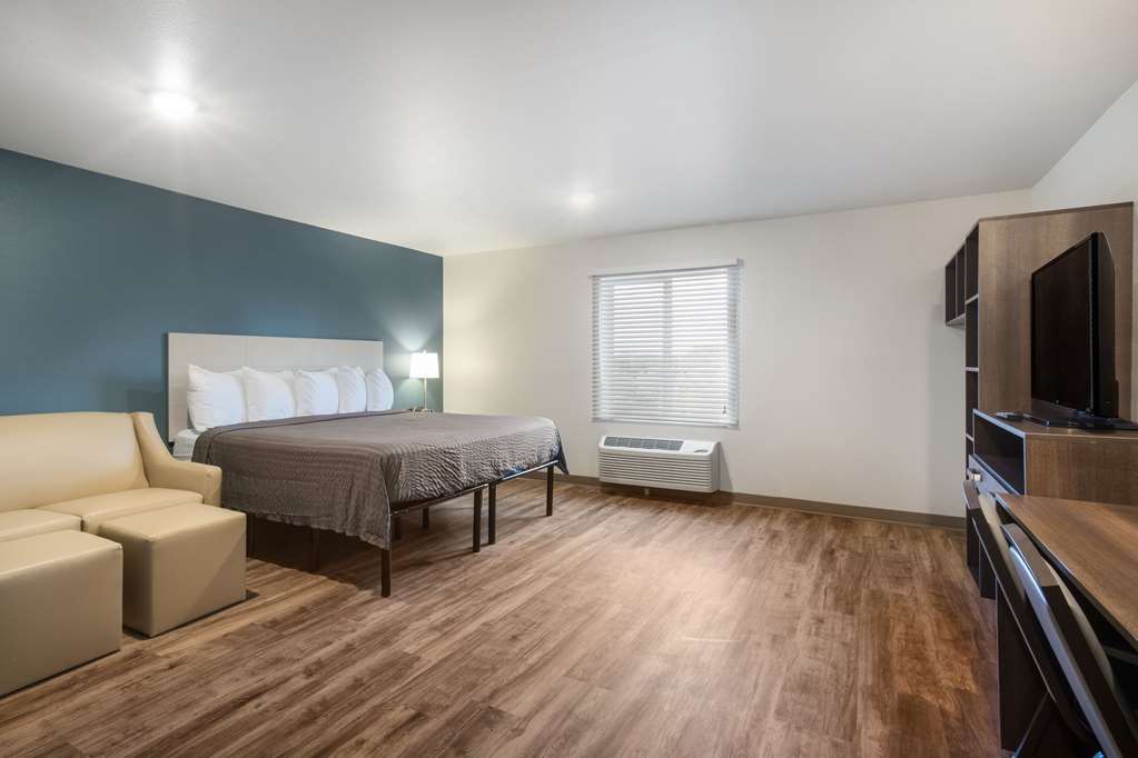WoodSpring Suites Atlanta Newnan - photo 13