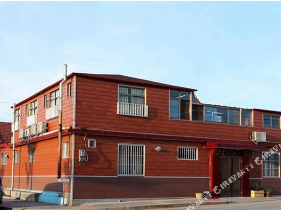 Haipingxian - last minute hotel in Yantai