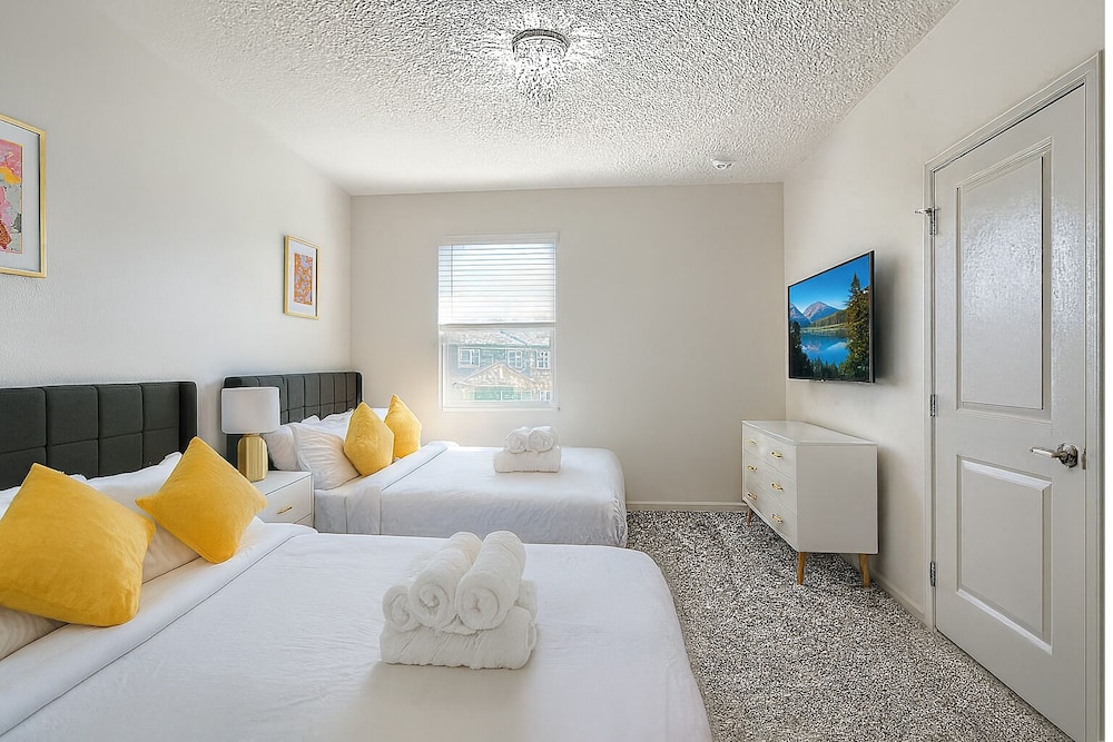 Harmony Haven - last minute hotel in Kissimmee